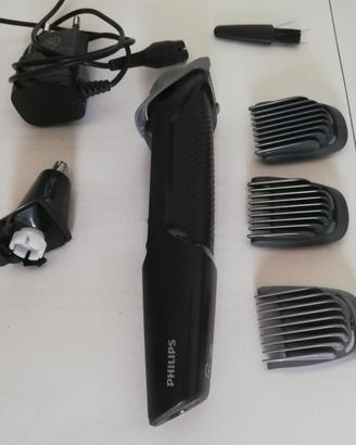 Rasoio e rifinitore Philips