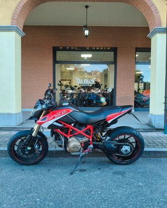 Ducati Hypermotard S TUA A 3450€ OPERAZIONE 50%