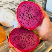 Dragon fruit