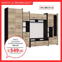 RICERCATA E CAPIENTE, PREZZO OK...!