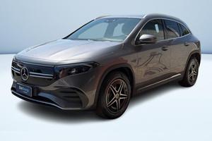 Mercedes EQA 250+ Premium
