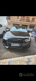 Audi A1 s tronic 