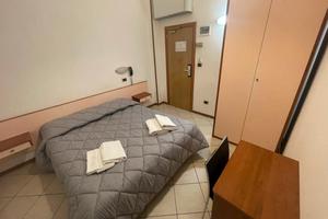 Camere per lavoratori e studenti