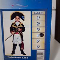 Vestito di Carnevale