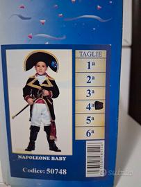 Vestito di Carnevale