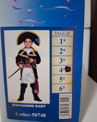 Vestito di Carnevale