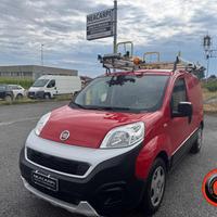 FIAT Fiorino 1.3 MJT 95CV-OFFICINA MOBILE EX TEL