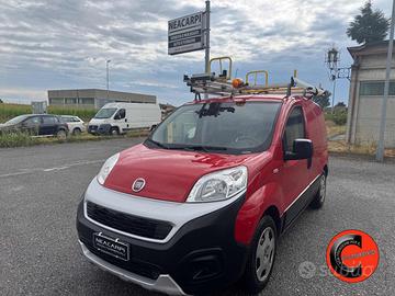 FIAT Fiorino 1.3 MJT 95CV-OFFICINA MOBILE EX TEL