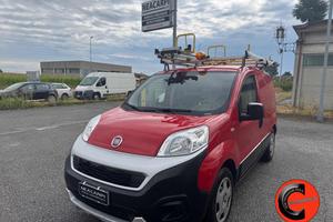 FIAT Fiorino 1.3 MJT 95CV-OFFICINA MOBILE EX TEL