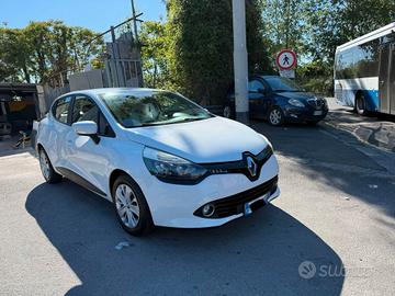 Renault Clio dCi 8V 75CV Start&Stop 2016