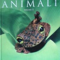 Enciclopedia animali