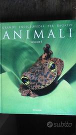 Enciclopedia animali