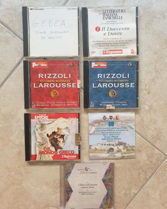 Accessori Computer, Stampanti, Informatica 2^ part