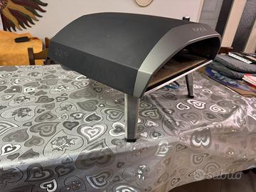 🔥 OONI KODA 16 – FORNO PIZZA A GAS – COME NUOVO 🔥