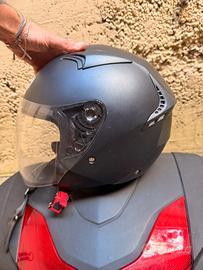 Casco Jet MDS