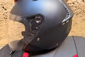 Casco Jet MDS