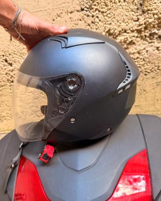Casco Jet MDS