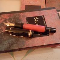 Montblanc Hemingway 