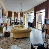 Attivita' di parrucchiera