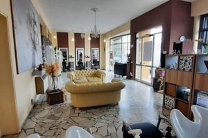 Attivita' di parrucchiera