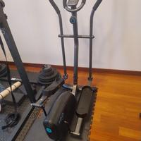 ellittica decathlon 