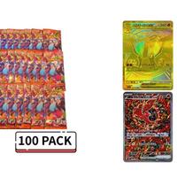 Pokémon- Booster pack - Inferno XJapanese Pokémon