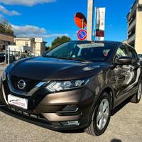 Nissan Qashqai 1.7 dCi 150 CV 4WD Business