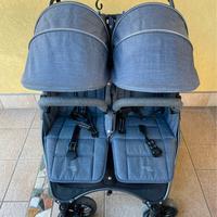 Passeggino gemellare Valco Snap Duo