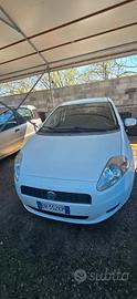 Fiat Grande Punto 1.3 MJT 75 CV 3 porte Active
