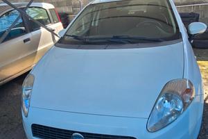 Fiat Grande Punto 1.3 MJT 75 CV 3 porte Active