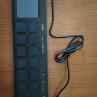 Korg Nano Pad 2