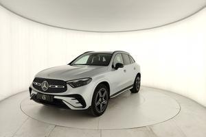 MERCEDES-BENZ GLC 220 d 4MATIC