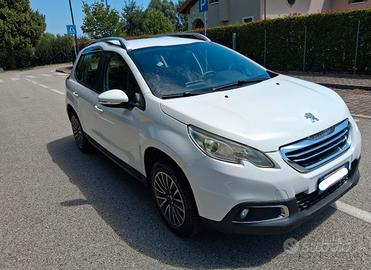 PEUGEOT 2008 1ª serie 1.2 VTI 82CV Active