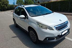 PEUGEOT 2008 1ª serie 1.2 VTI 82CV Active