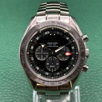 Omega Speedmaster Broad Arrow