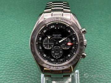Omega Speedmaster Broad Arrow