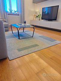 tappeto moderno adriani e rossi 155x220