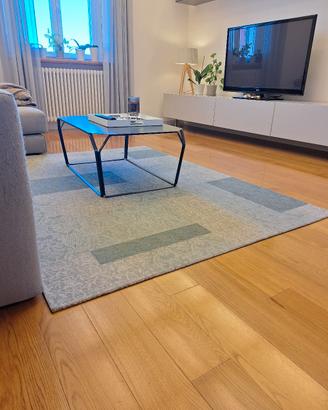tappeto moderno adriani e rossi 155x220