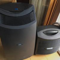 condizionatore con split