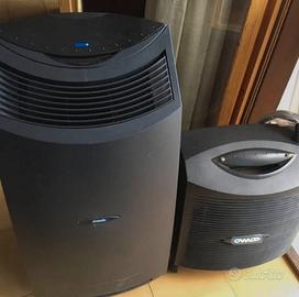 condizionatore con split