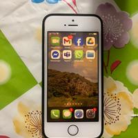 Iphone 5 se 128gb rosa