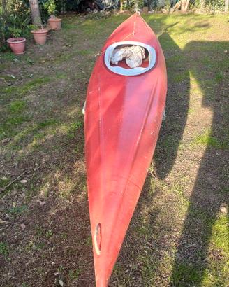Canoe