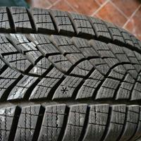 195/45 R16 invernali Goodyear Nuove