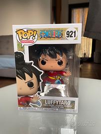 Luffytaro funko pop 921
