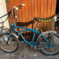 Bici Saltafoss Bianchi