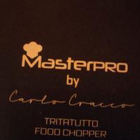 TRITATUTTO   BY CARLO CRACCO  