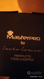 TRITATUTTO   BY CARLO CRACCO  