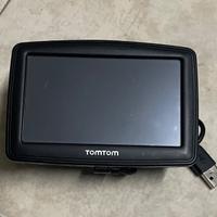 navigatore satellitare Tomtom XL