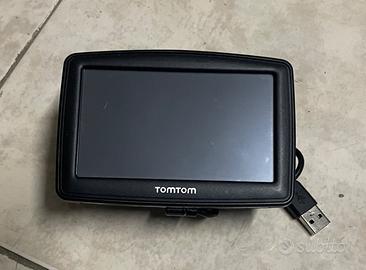 navigatore satellitare Tomtom XL