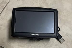 navigatore satellitare Tomtom XL